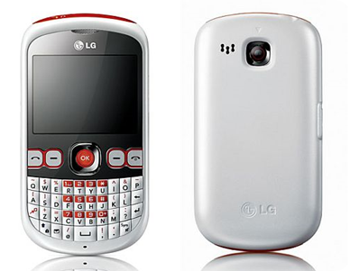 LG TOWN 300