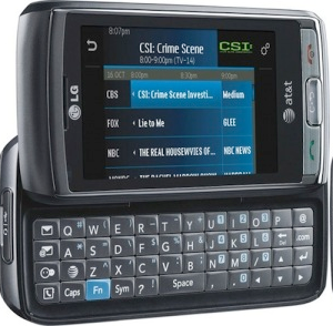 LG GW910