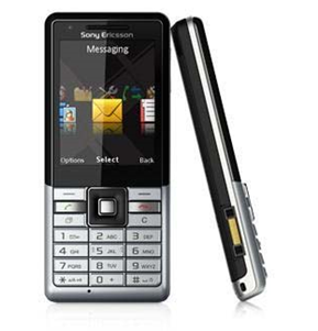 Sony Ericsson J105 