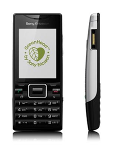 Sony Ericsson ELM 