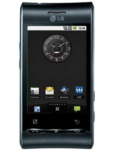 LG 540 OPTIMUS 