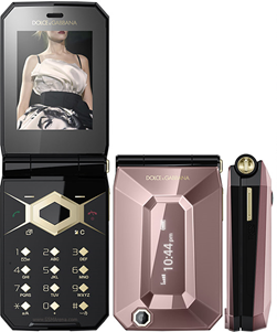 Sony Ericsson JALOU 