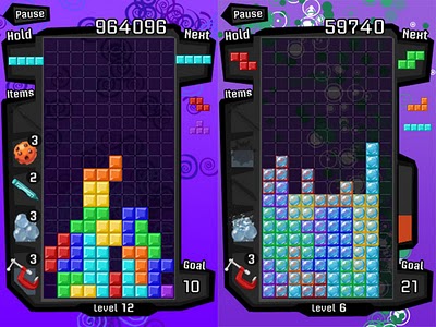 Free tetris games for android